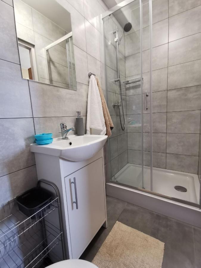 Azalia Zator Apartamento Exterior foto