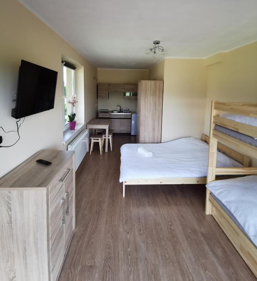 Azalia Zator Apartamento Exterior foto