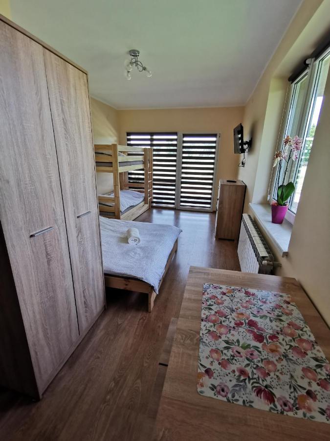 Azalia Zator Apartamento Exterior foto