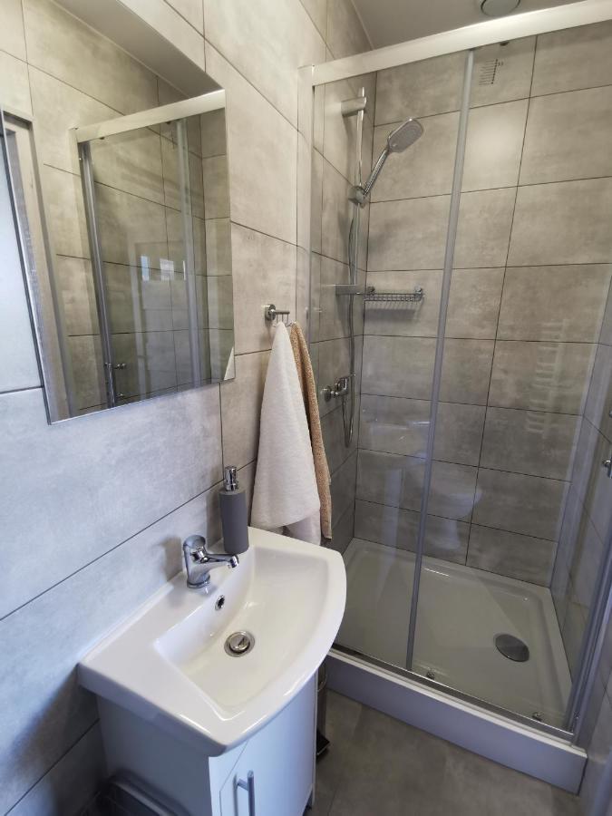Azalia Zator Apartamento Exterior foto