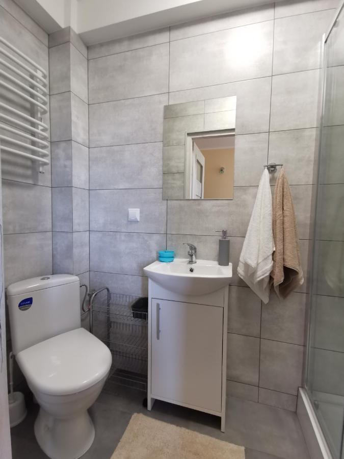 Azalia Zator Apartamento Exterior foto