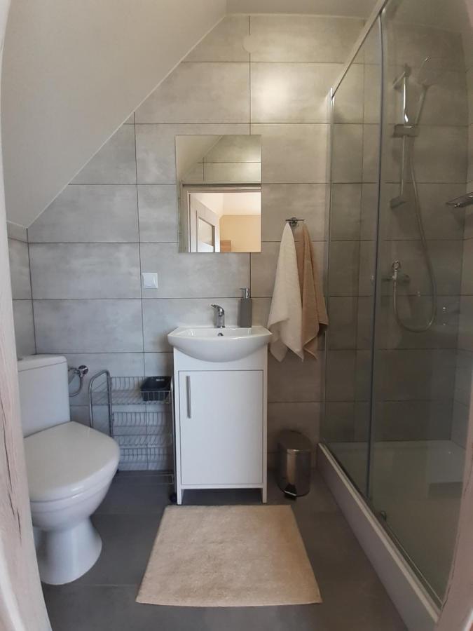 Azalia Zator Apartamento Exterior foto