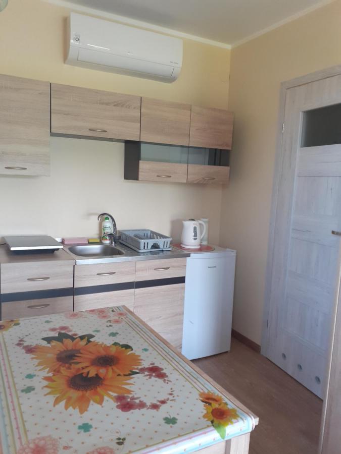 Azalia Zator Apartamento Exterior foto