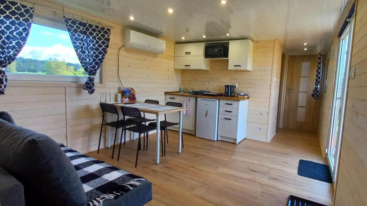 Azalia Zator Apartamento Exterior foto
