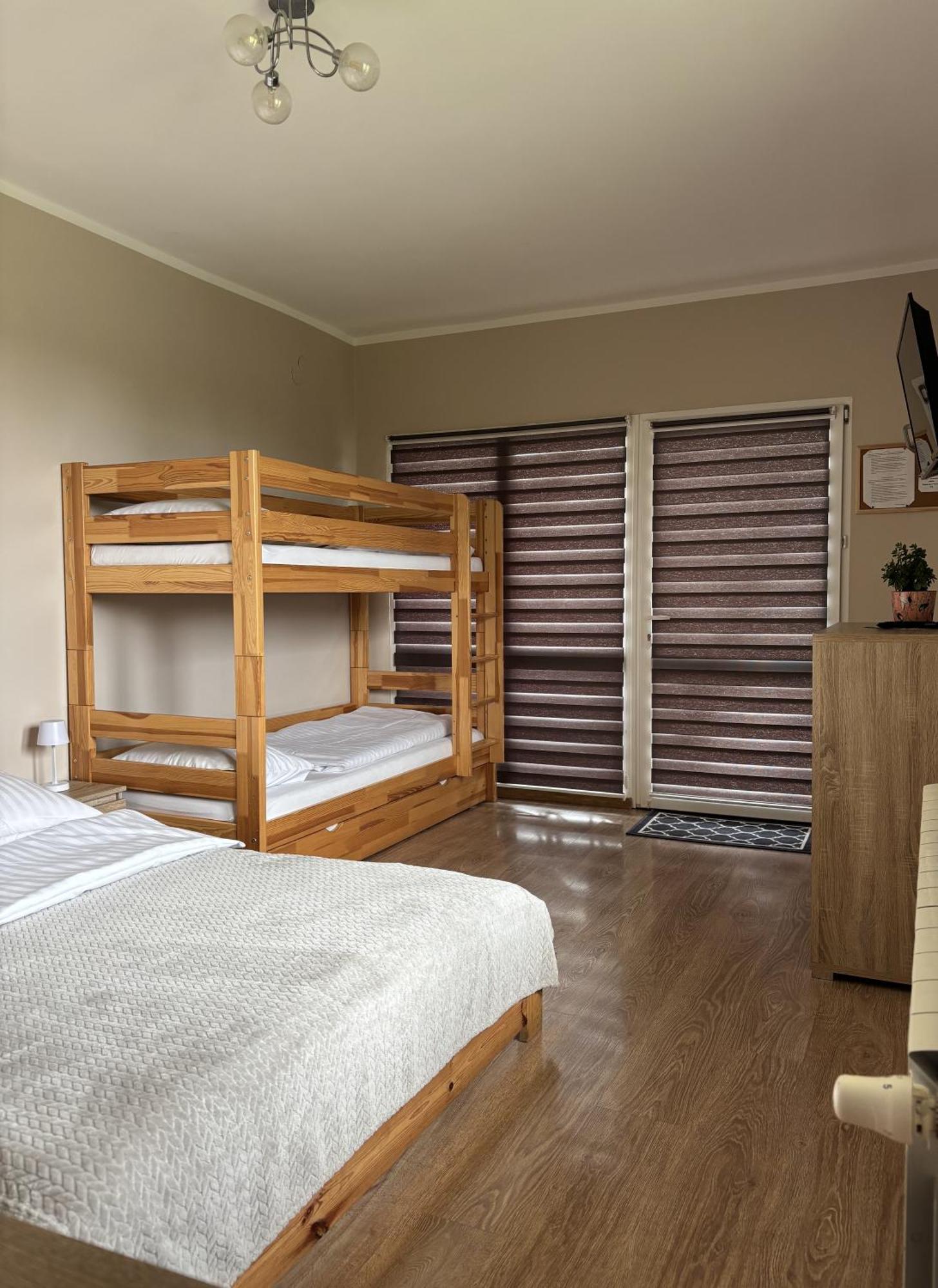 Azalia Zator Apartamento Exterior foto