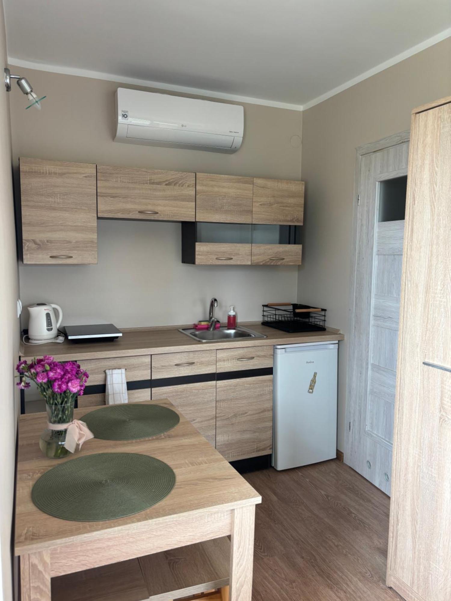 Azalia Zator Apartamento Exterior foto