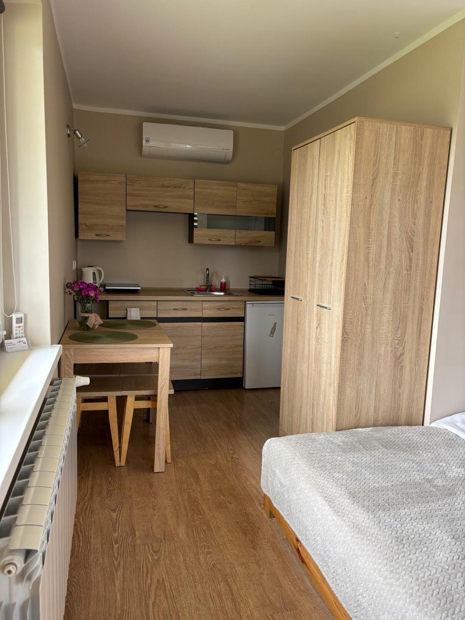 Azalia Zator Apartamento Exterior foto