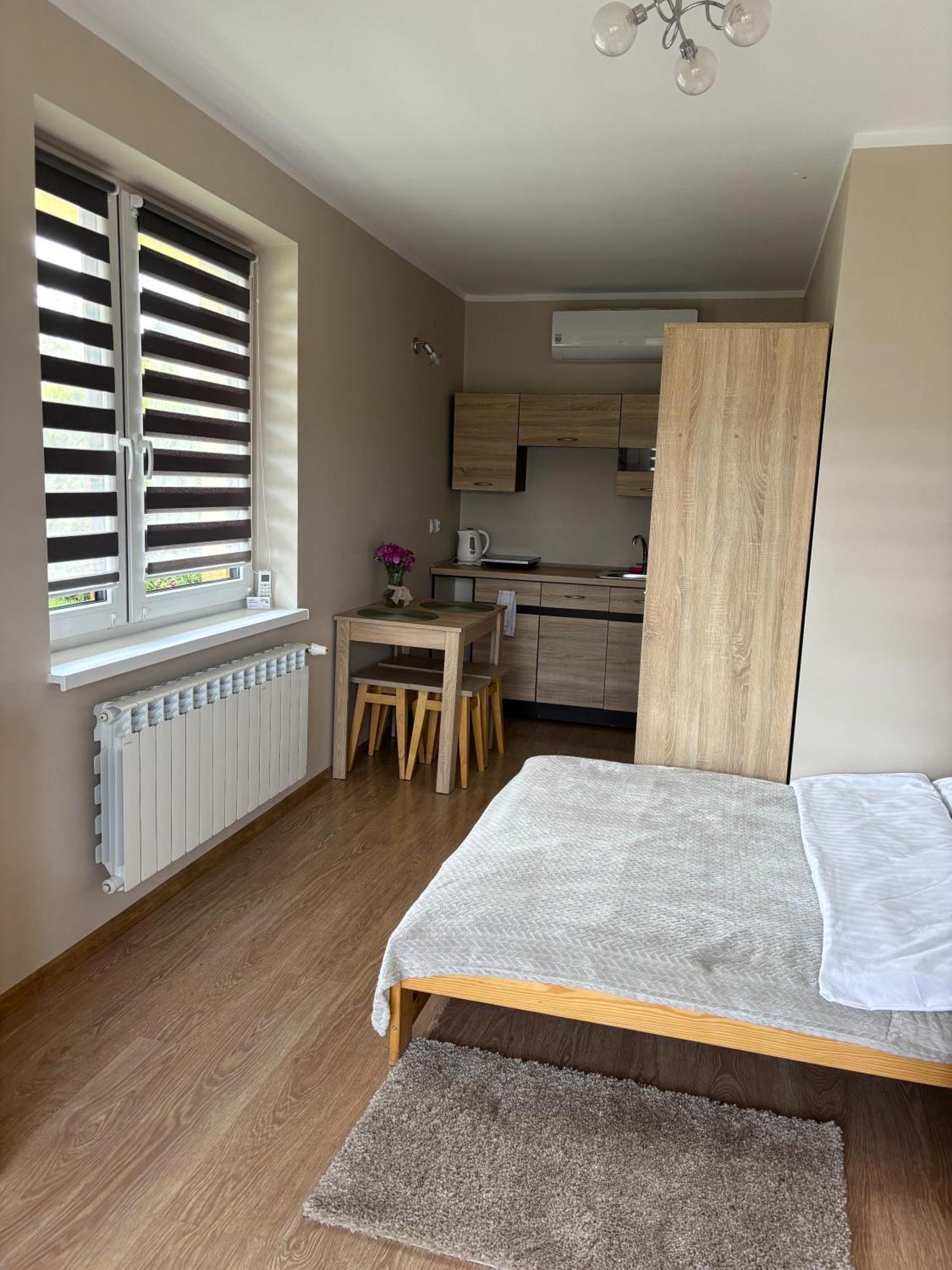 Azalia Zator Apartamento Exterior foto
